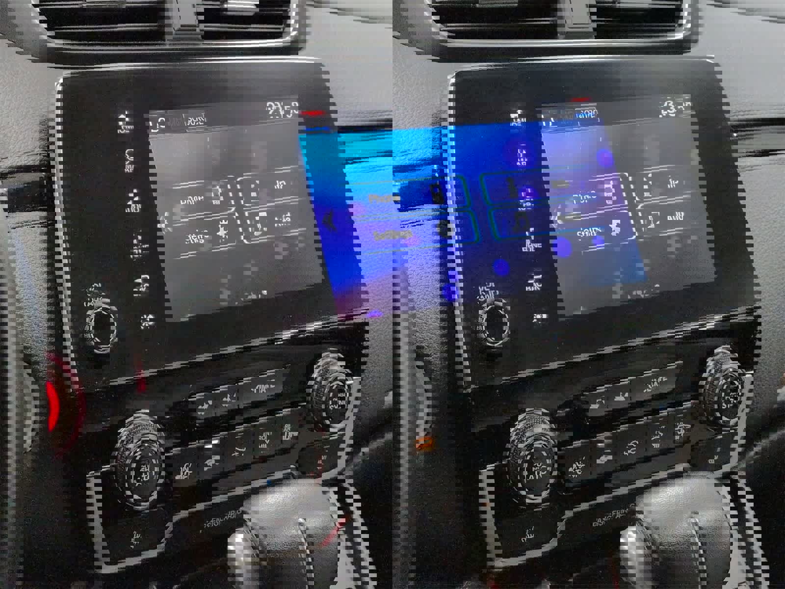 Used 2018 Honda CR-V Touring image 30