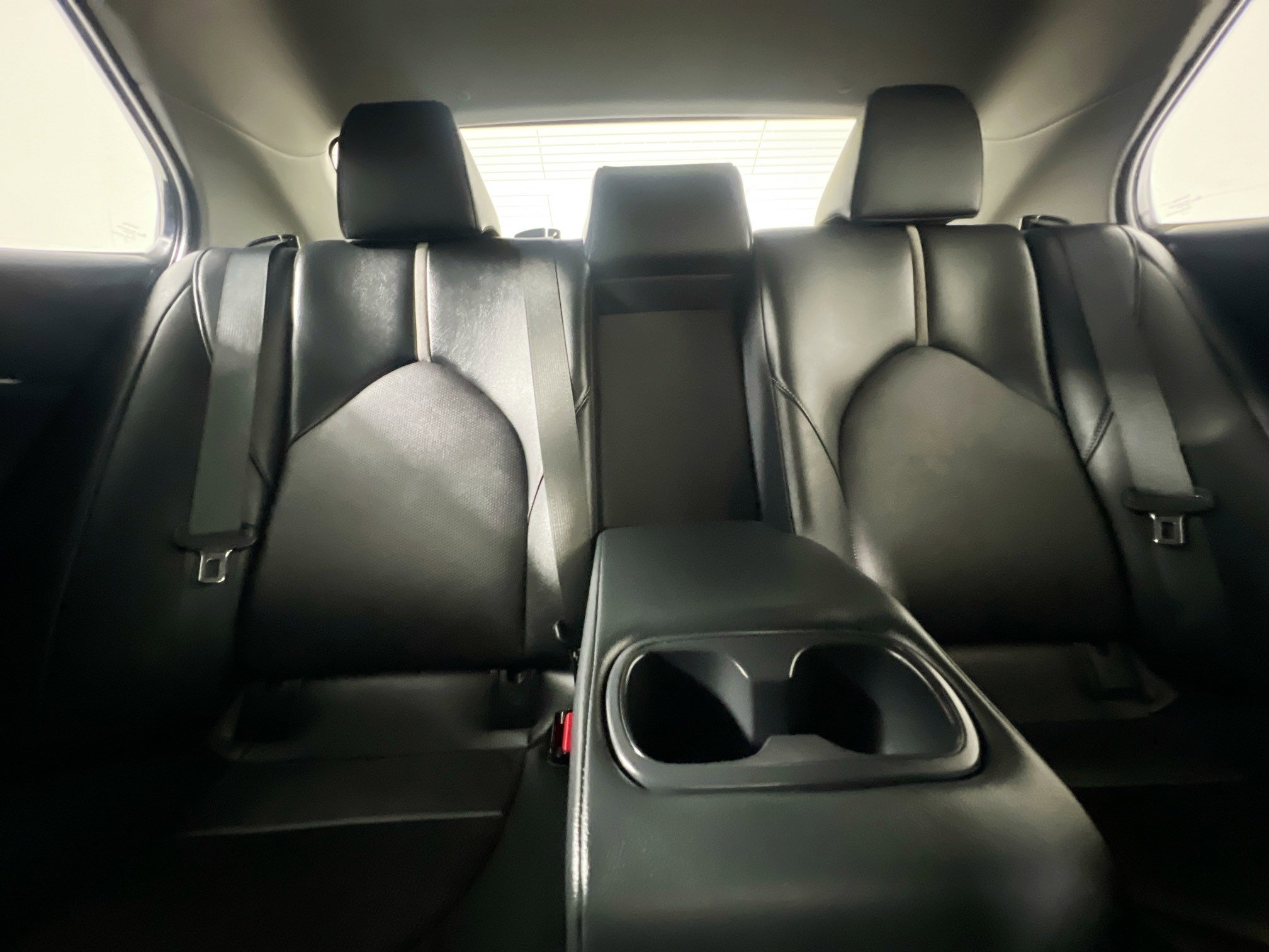 Used 2023 Toyota Camry XSE image 33