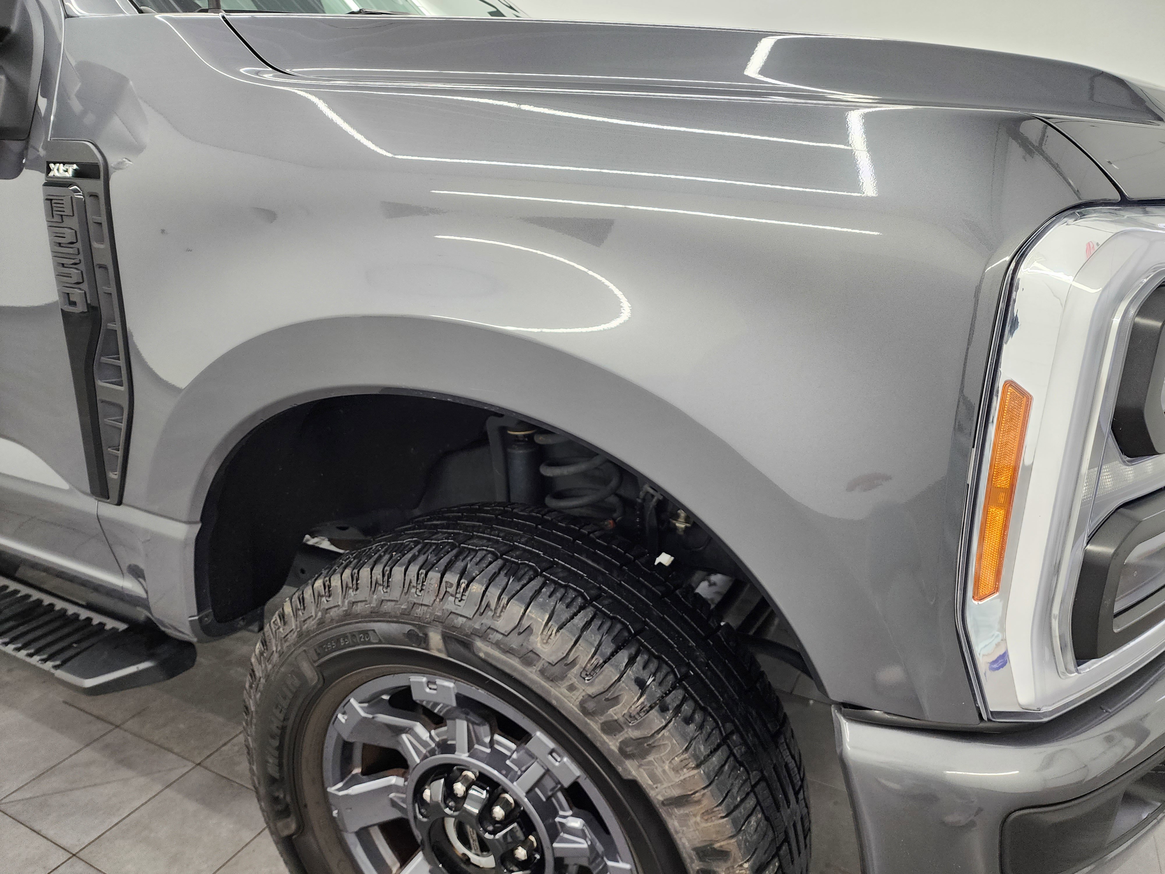 Used 2023 Ford F250 XLT w/ XLT Premium Package image 26