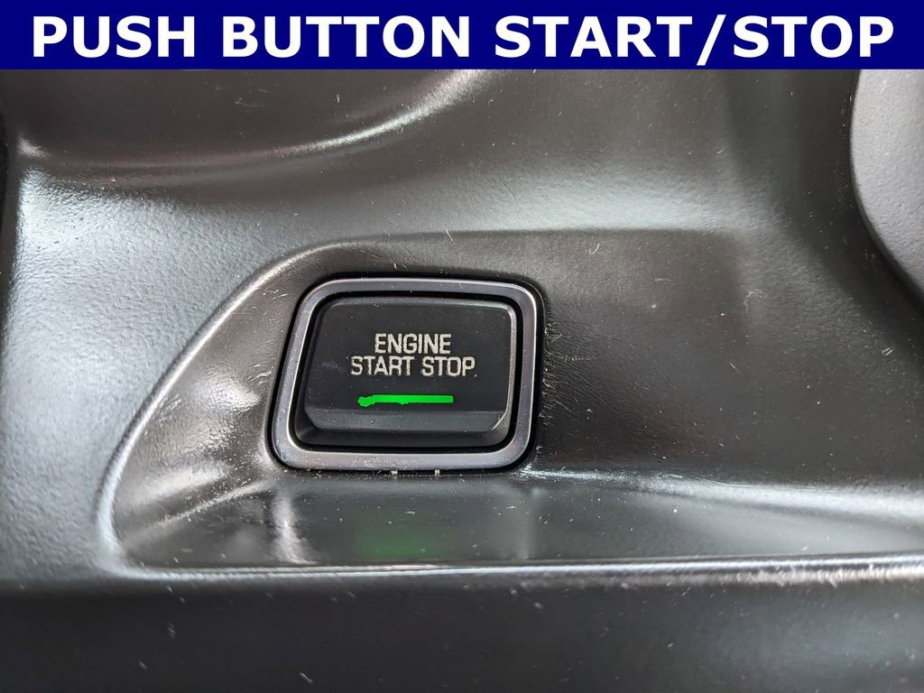 Used 2018 Chevrolet Camaro LT image 8