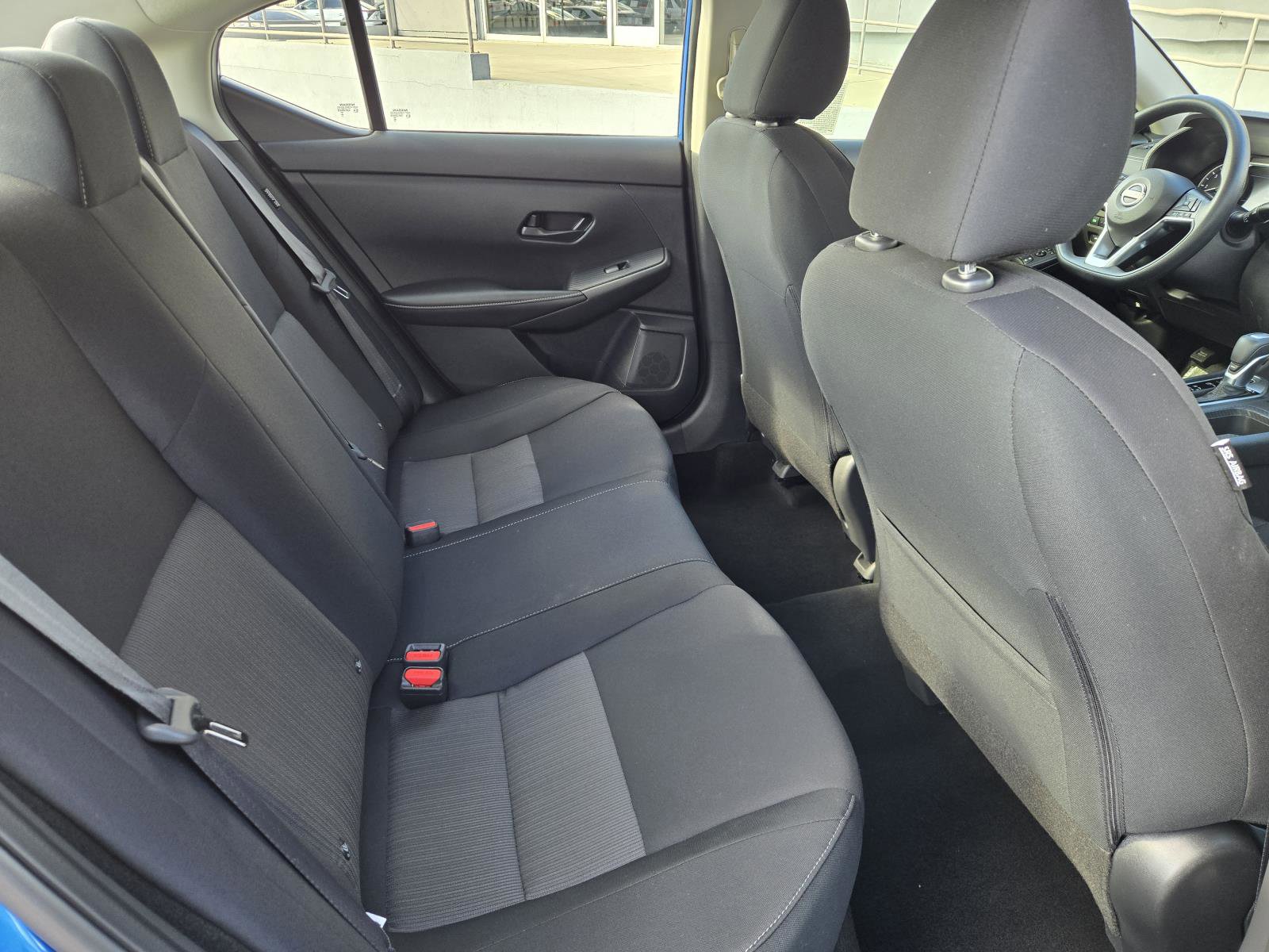 Used 2024 Nissan Sentra SV image 28