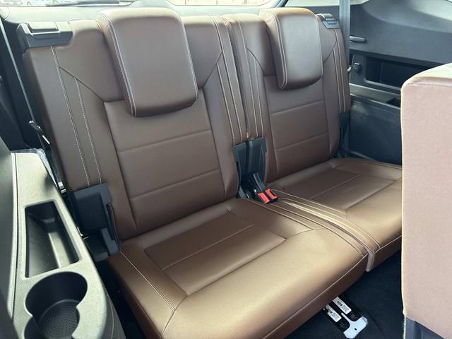 Used 2022 Volkswagen Atlas SEL image 19