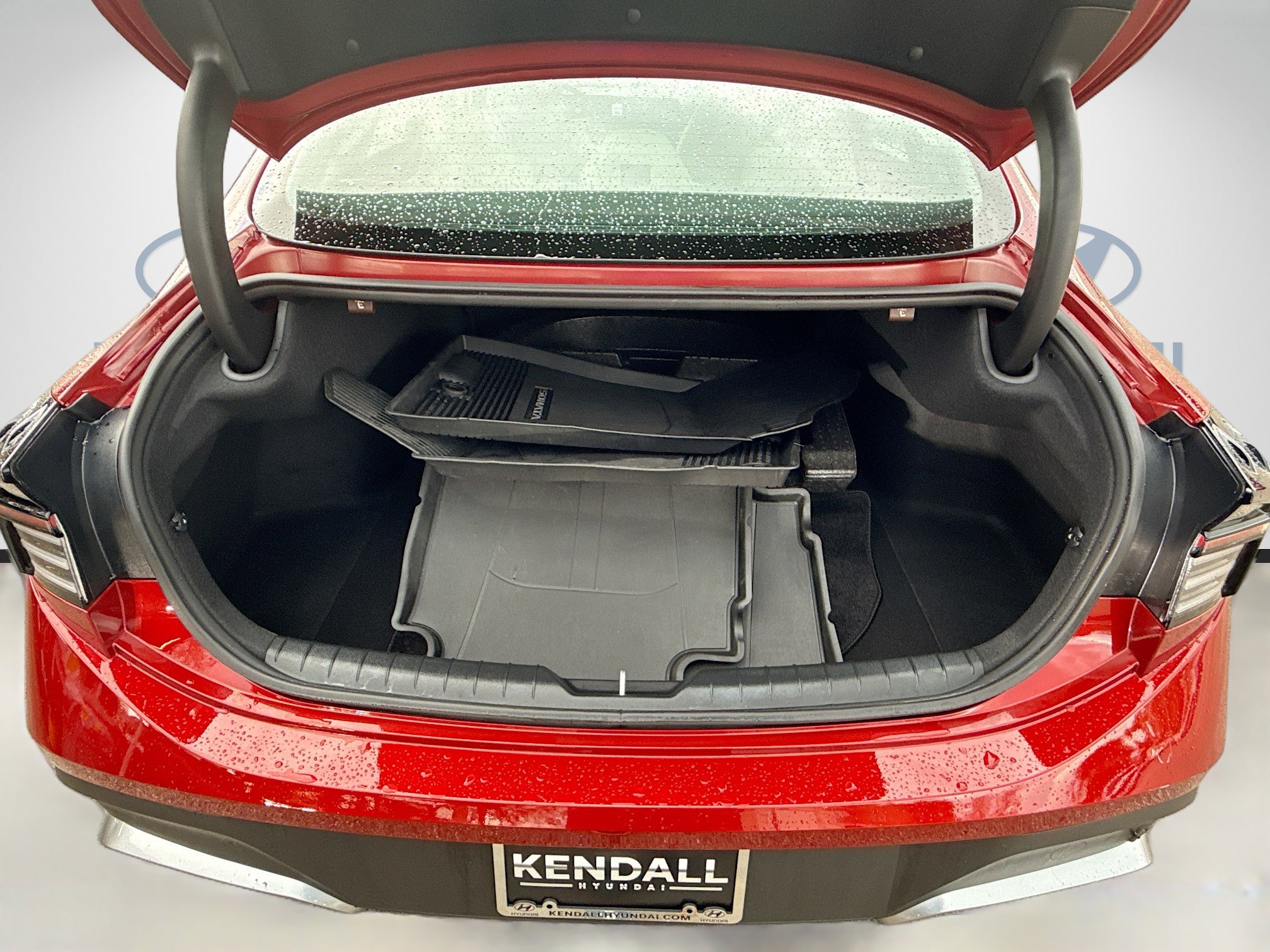 Used 2025 Hyundai Sonata SE image 24