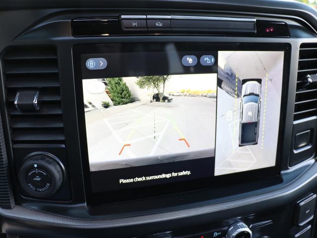 Used 2025 Ford F150 Tremor w/ Equipment Group 402A High AWD/4WD image 26