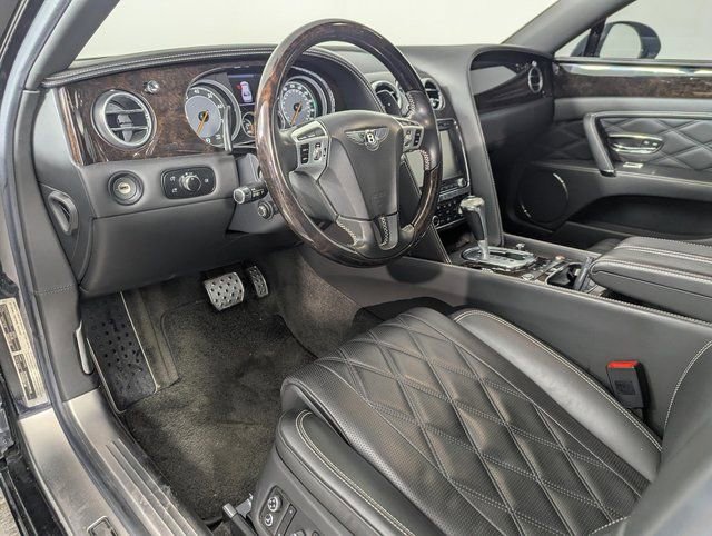 Used 2014 Bentley Flying Spur W12 image 12