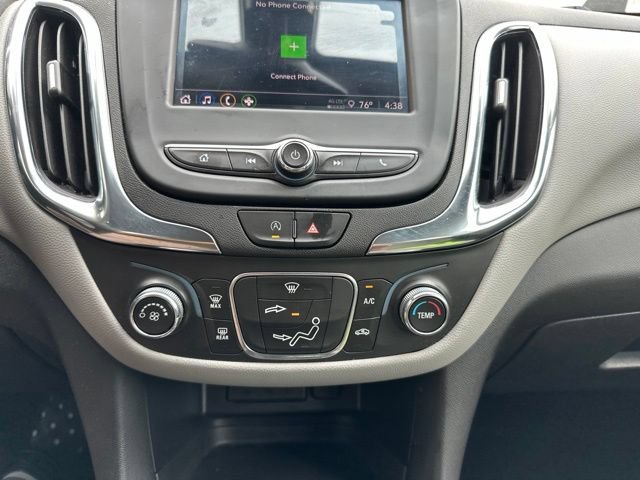 Used 2023 Chevrolet Equinox LS FWD image 11