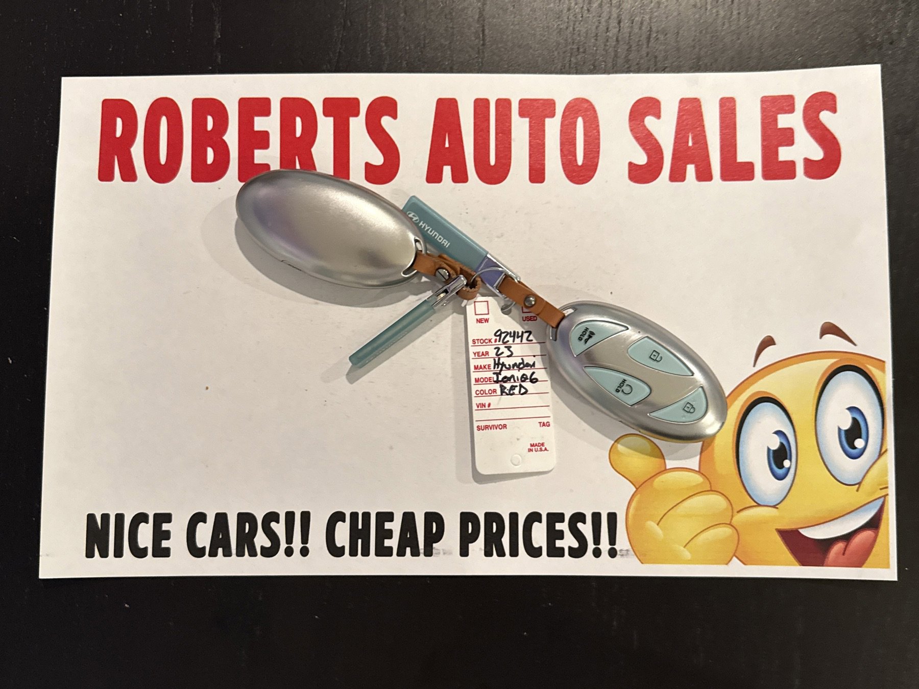 Used 2023 Hyundai Ioniq 6 SEL image 23