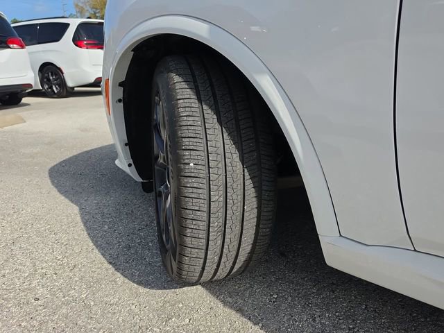 Used 2024 Dodge Durango SRT Hellcat image 43