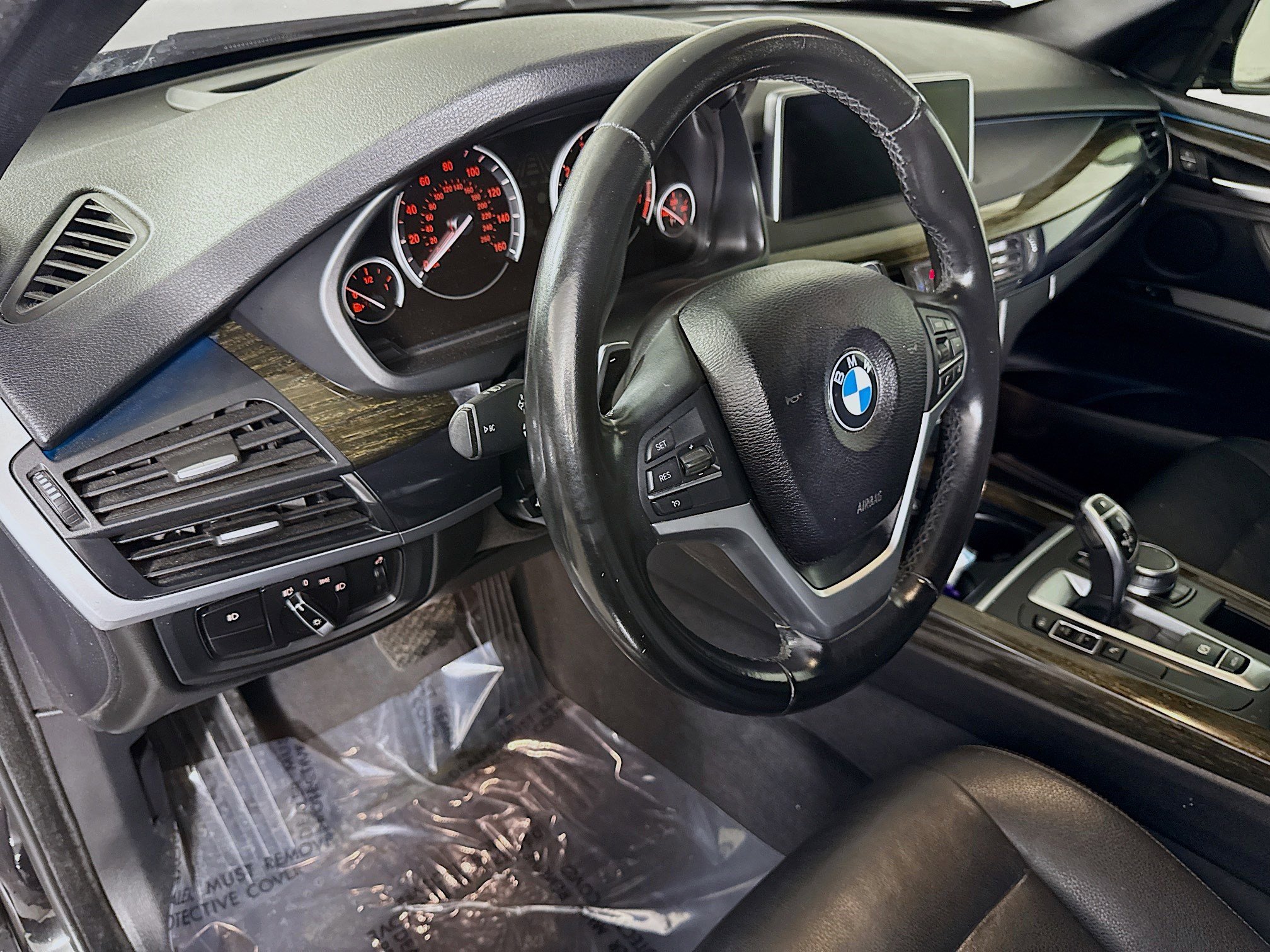 Used 2018 BMW X5 sDrive35i image 23