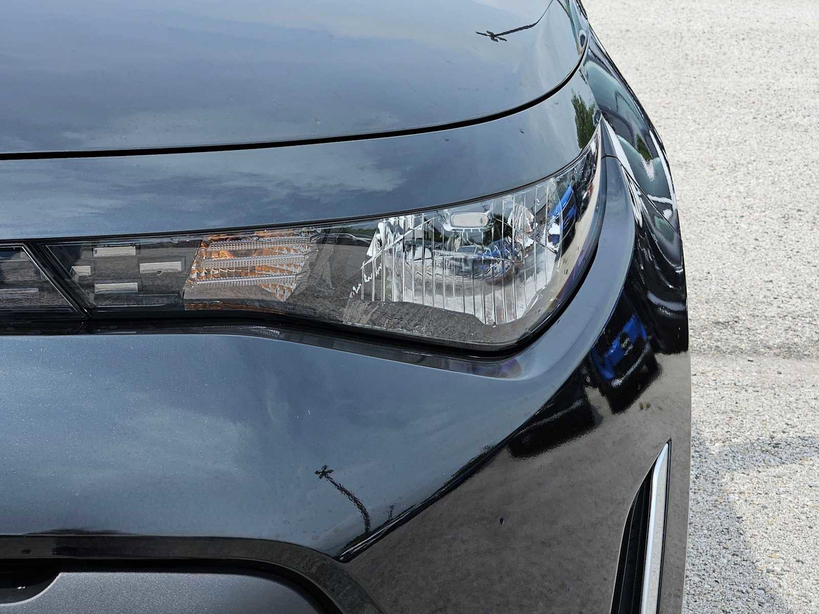 Certified 2025 Kia Soul LX w/ LX Technology Package FWD image 10