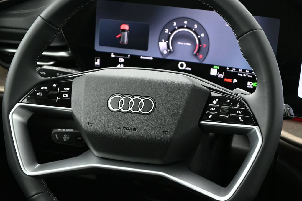 New 2026 Audi Q5 Premium AWD/4WD image 13