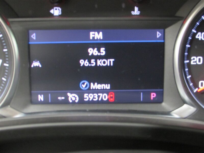 Used 2023 GMC Terrain SLT AWD/4WD image 27