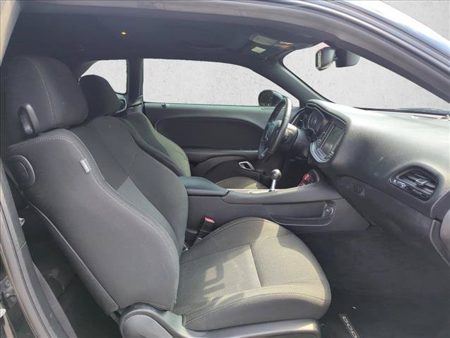 Used 2016 Dodge Challenger R/T RWD image 22