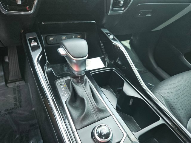 Used 2023 Kia Sorento SX image 18