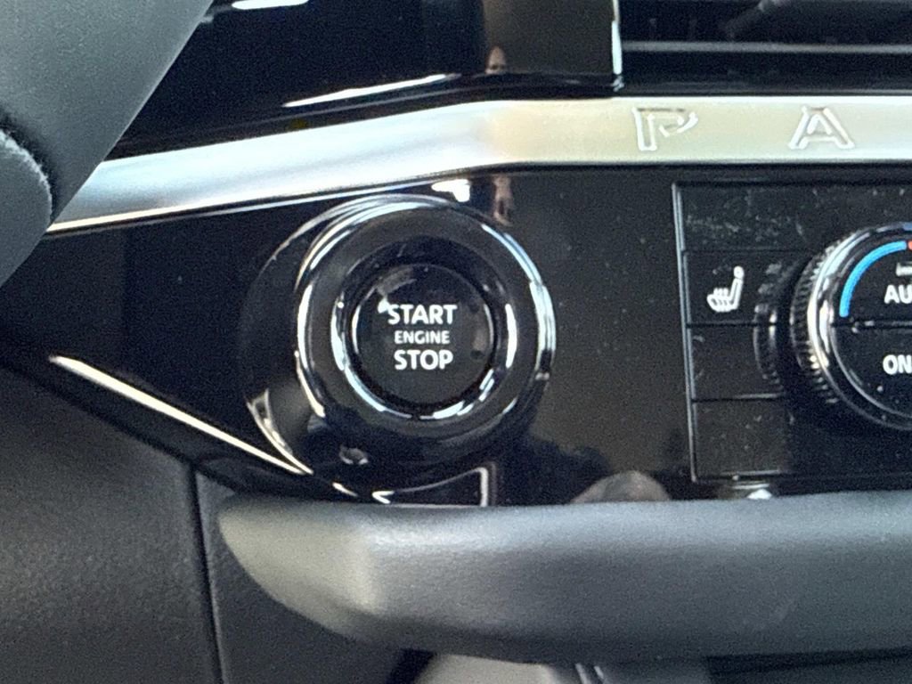 New 2026 Nissan Pathfinder SV FWD image 29