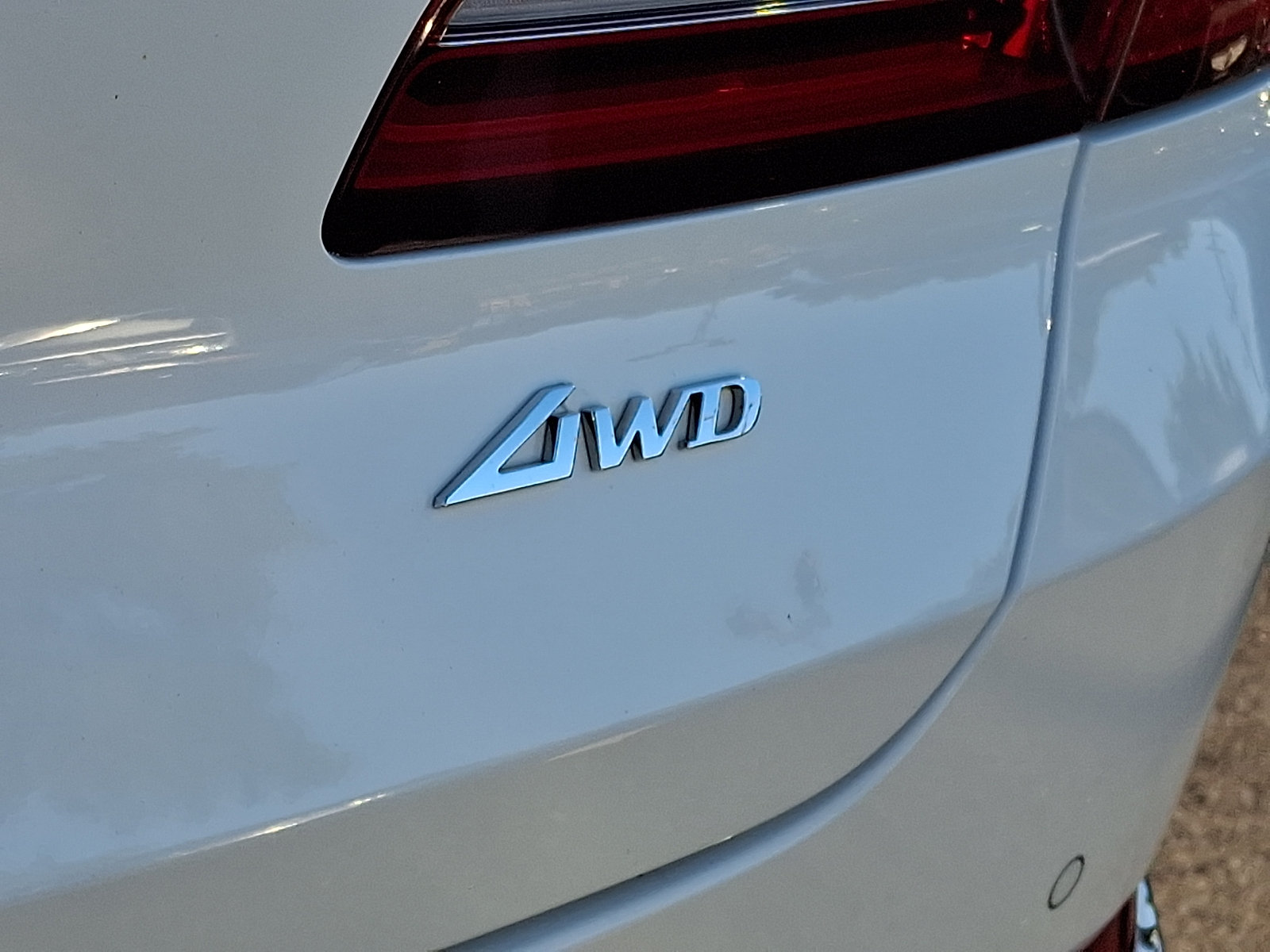 Certified 2023 Genesis GV80 2.5T w/ Cargo Package AWD/4WD image 30