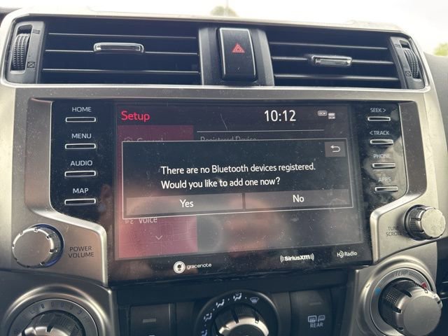 Used 2020 Toyota 4Runner SR5 image 23