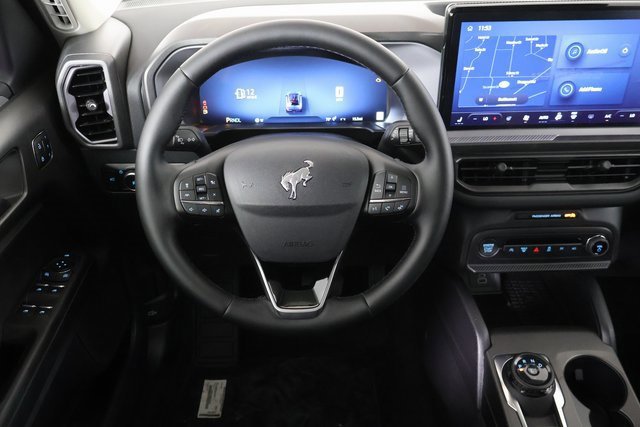 New 2025 Ford Bronco Sport Outer Banks w/ Outer Banks Tech Package+ image 38