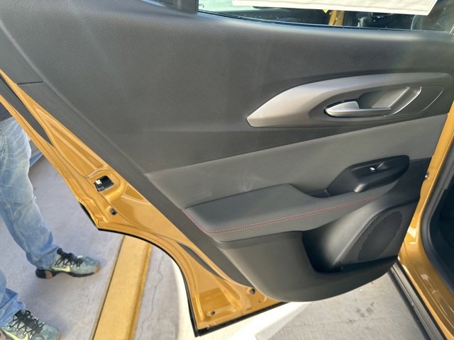 Used 2024 Dodge Hornet R/T image 25