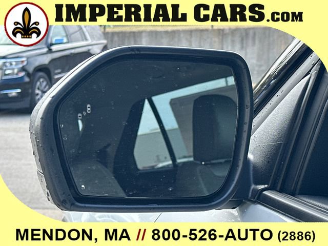 New 2026 Ford Explorer Active w/ Active Comfort Package image 7