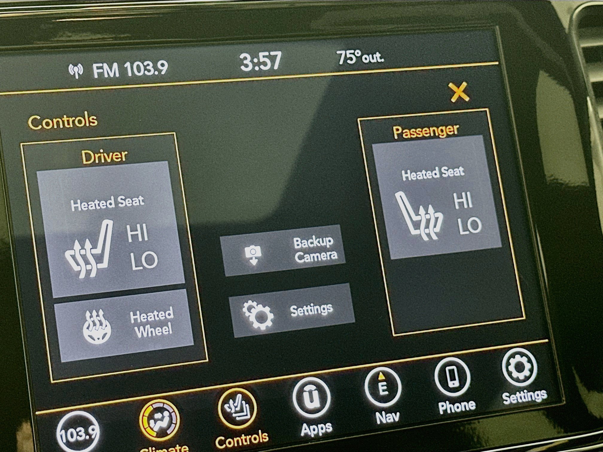 Used 2021 Jeep Grand Cherokee Limited X AWD/4WD image 26