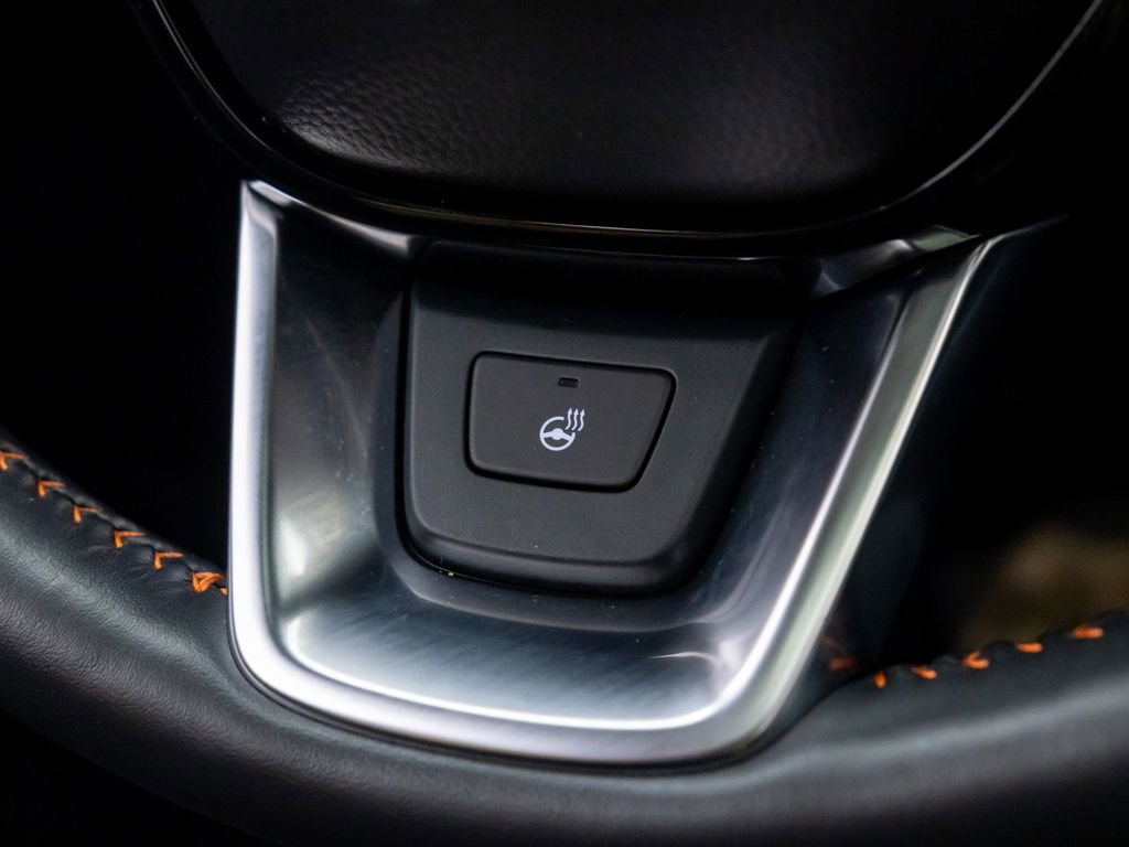 Certified 2023 Honda CR-V Sport Touring image 22