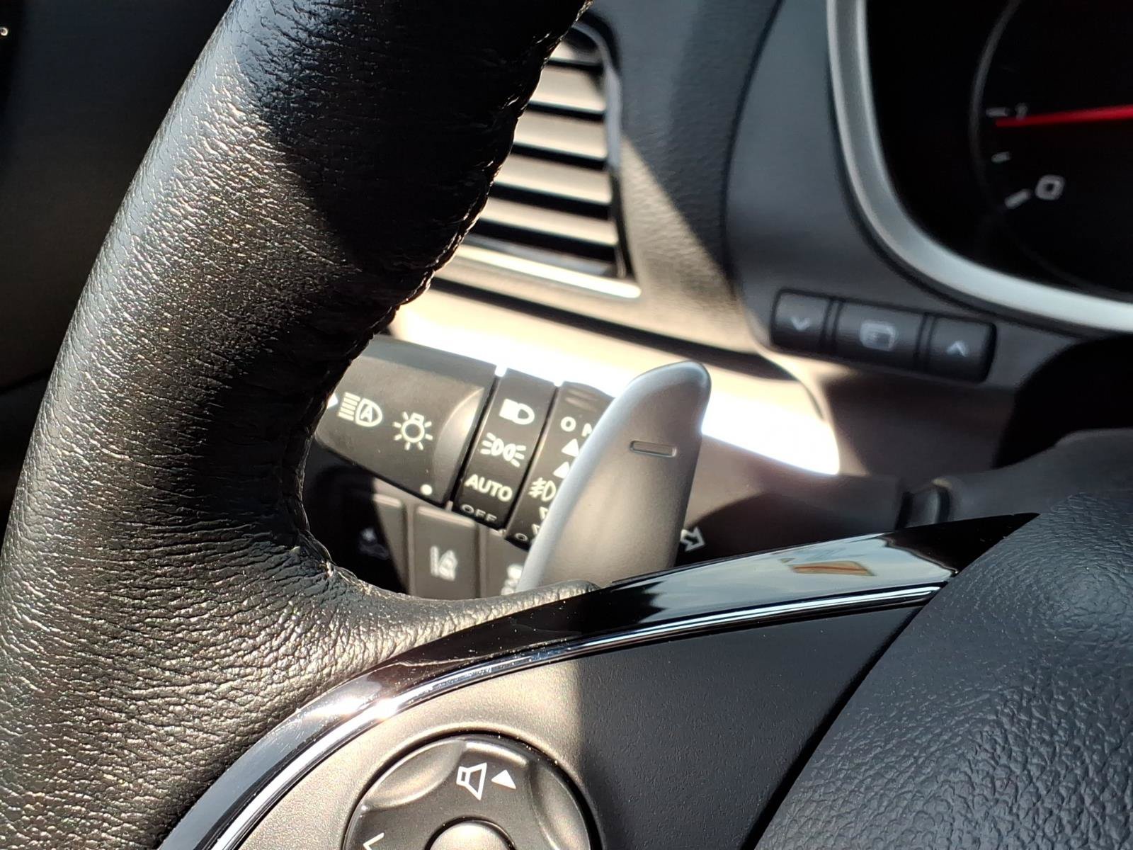 Used 2024 Mitsubishi Eclipse Cross SE AWD/4WD image 28