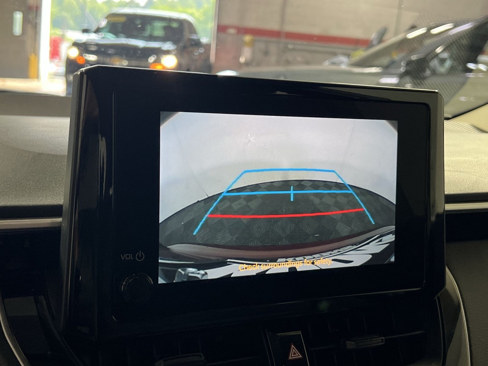 Used 2025 Toyota Corolla LE FWD image 19