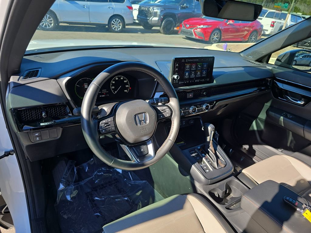 Used 2025 Honda CR-V Sport Touring image 20