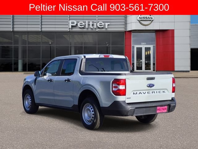Used 2024 Ford Maverick XL FWD image 4