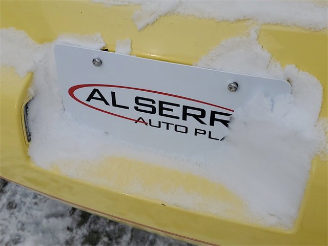 Used 2001 Volkswagen Beetle GLS image 6