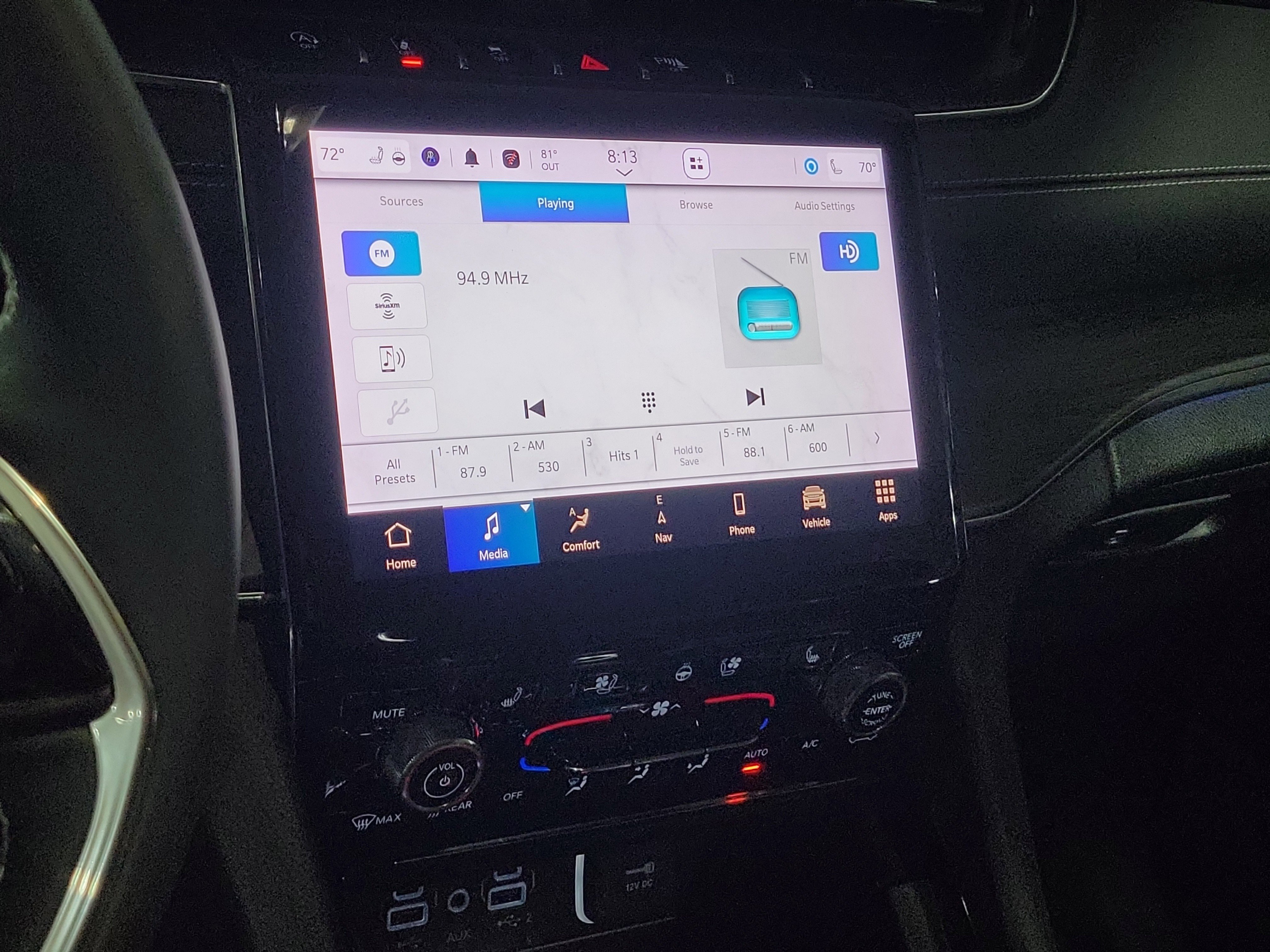 Used 2023 Jeep Grand Cherokee L Overland image 29