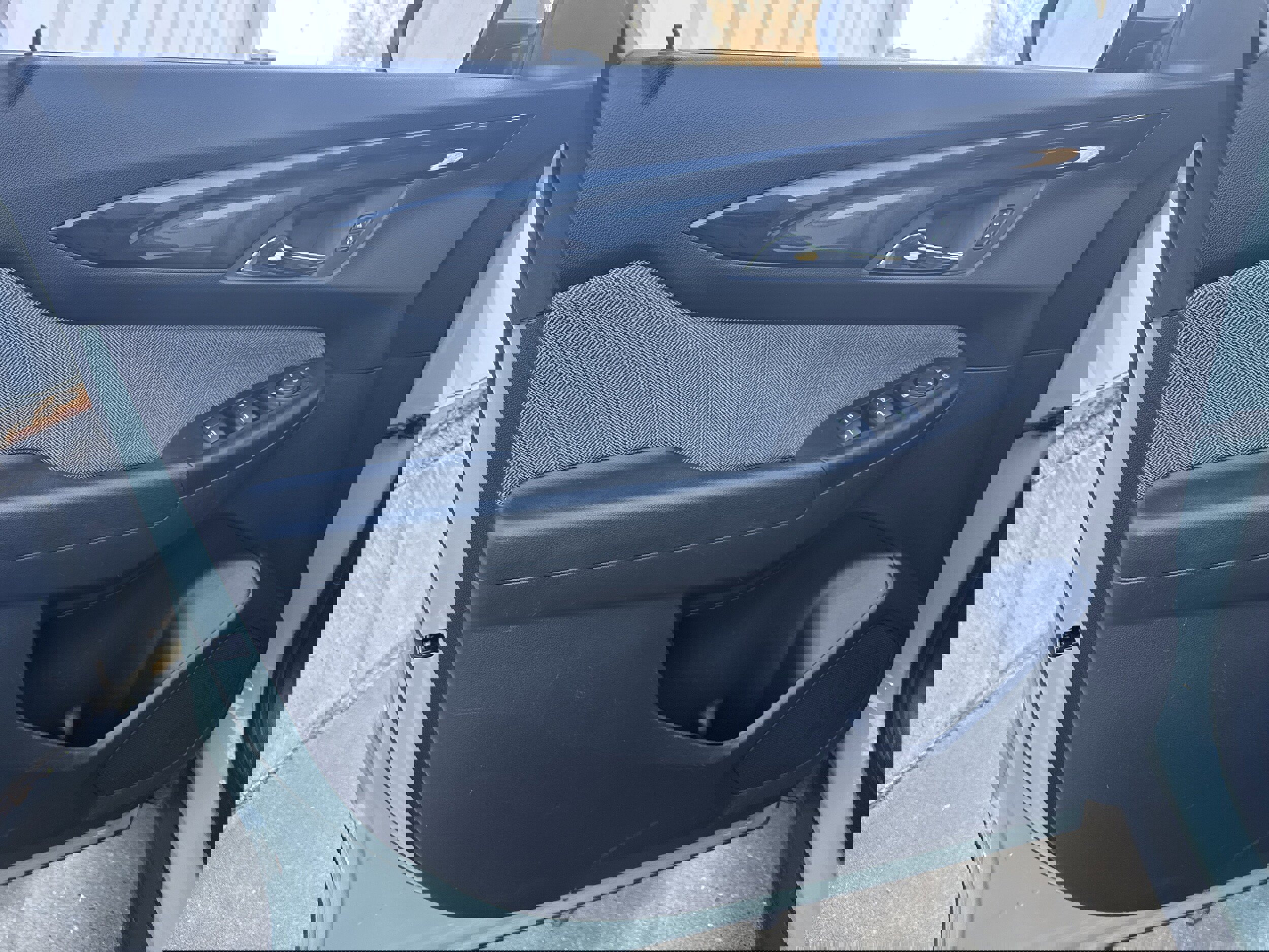 Used 2025 Chevrolet TrailBlazer LT image 6