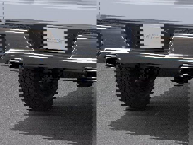 New 2026 Chevrolet Silverado 1500 LTZ w/ LTZ Convenience Package II image 14