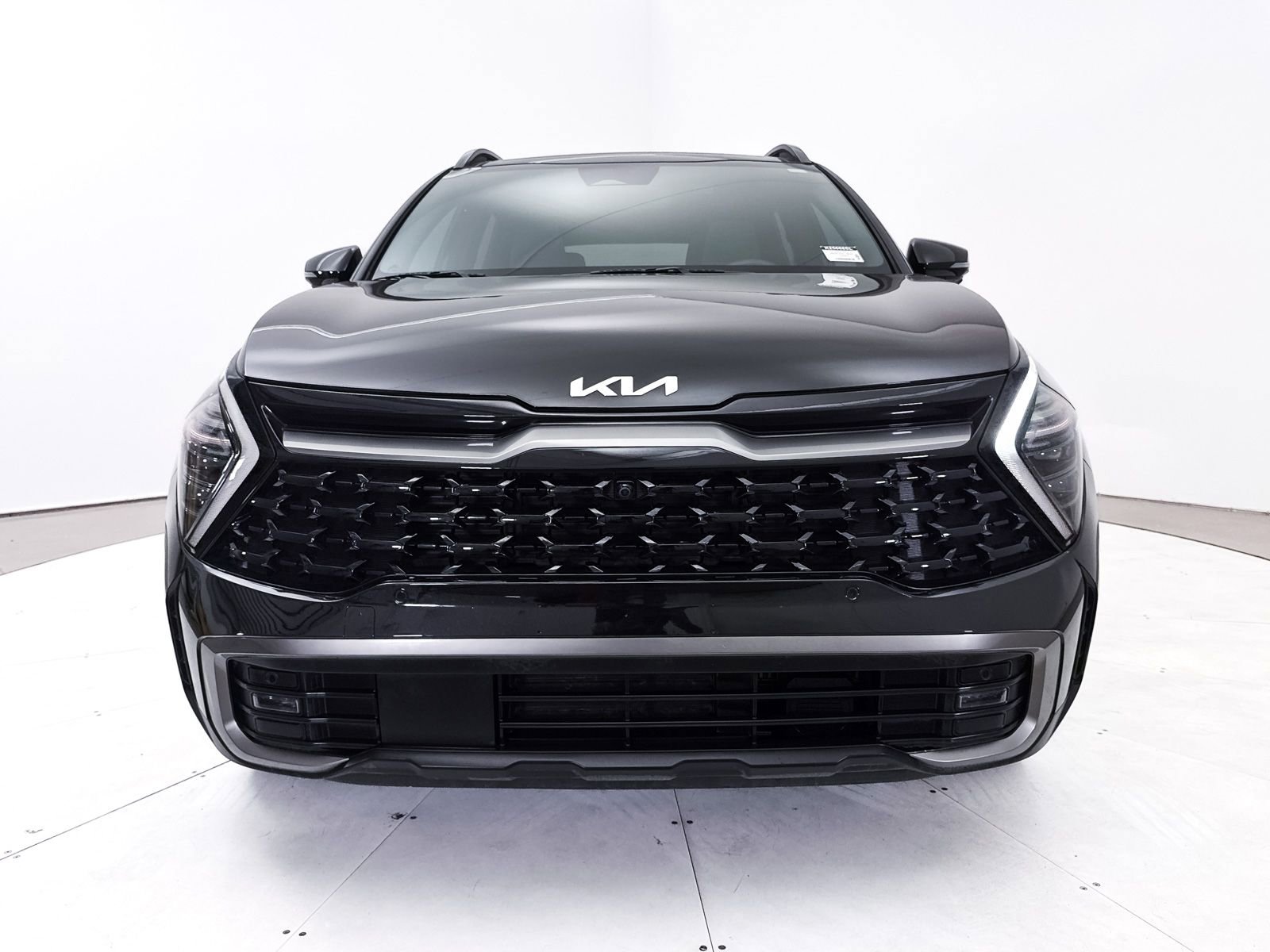 Certified 2024 Kia Sportage X-Line Prestige AWD/4WD image 16