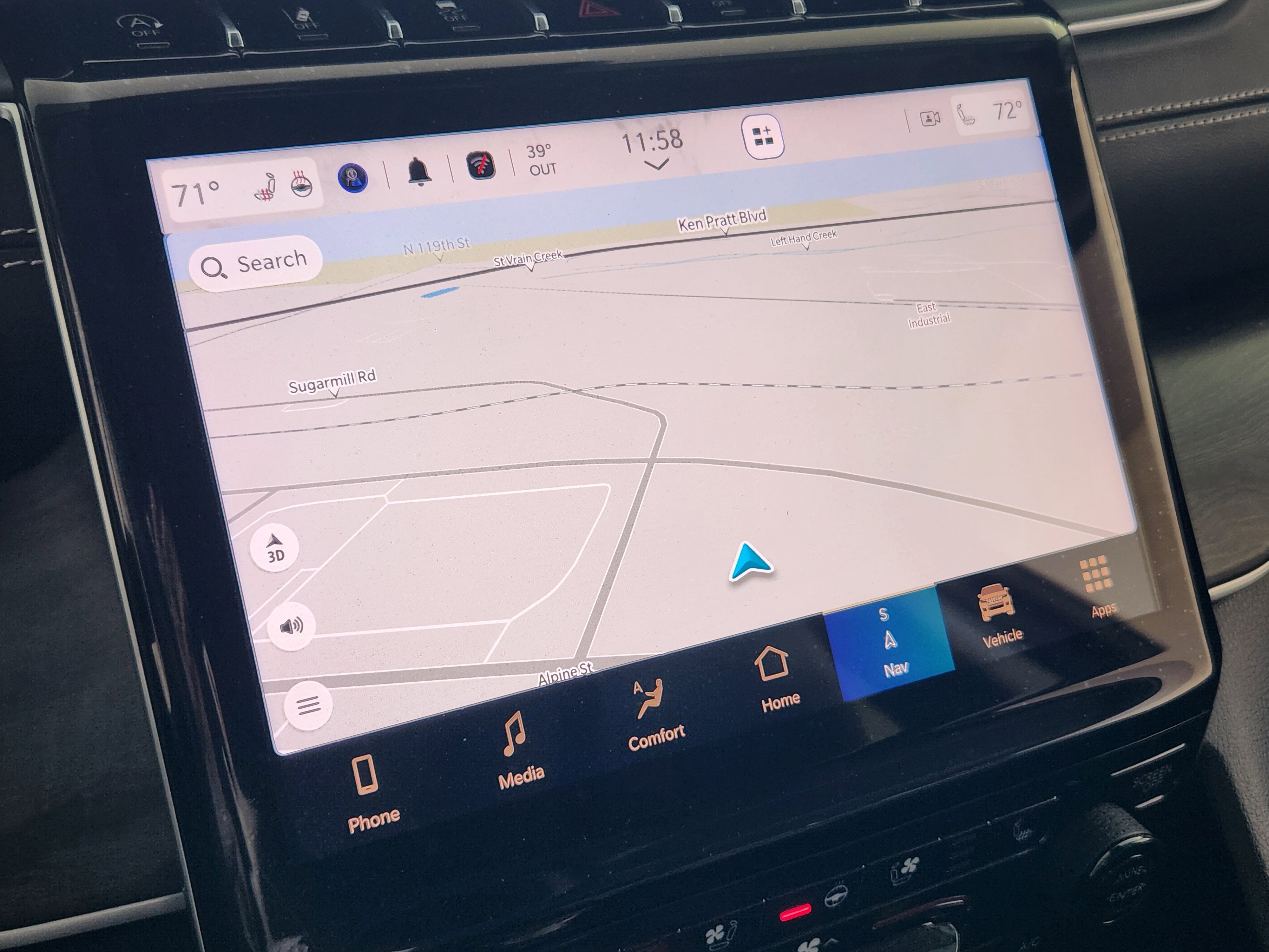 Used 2021 Jeep Grand Cherokee L Limited w/ Luxury Tech Group II image 22