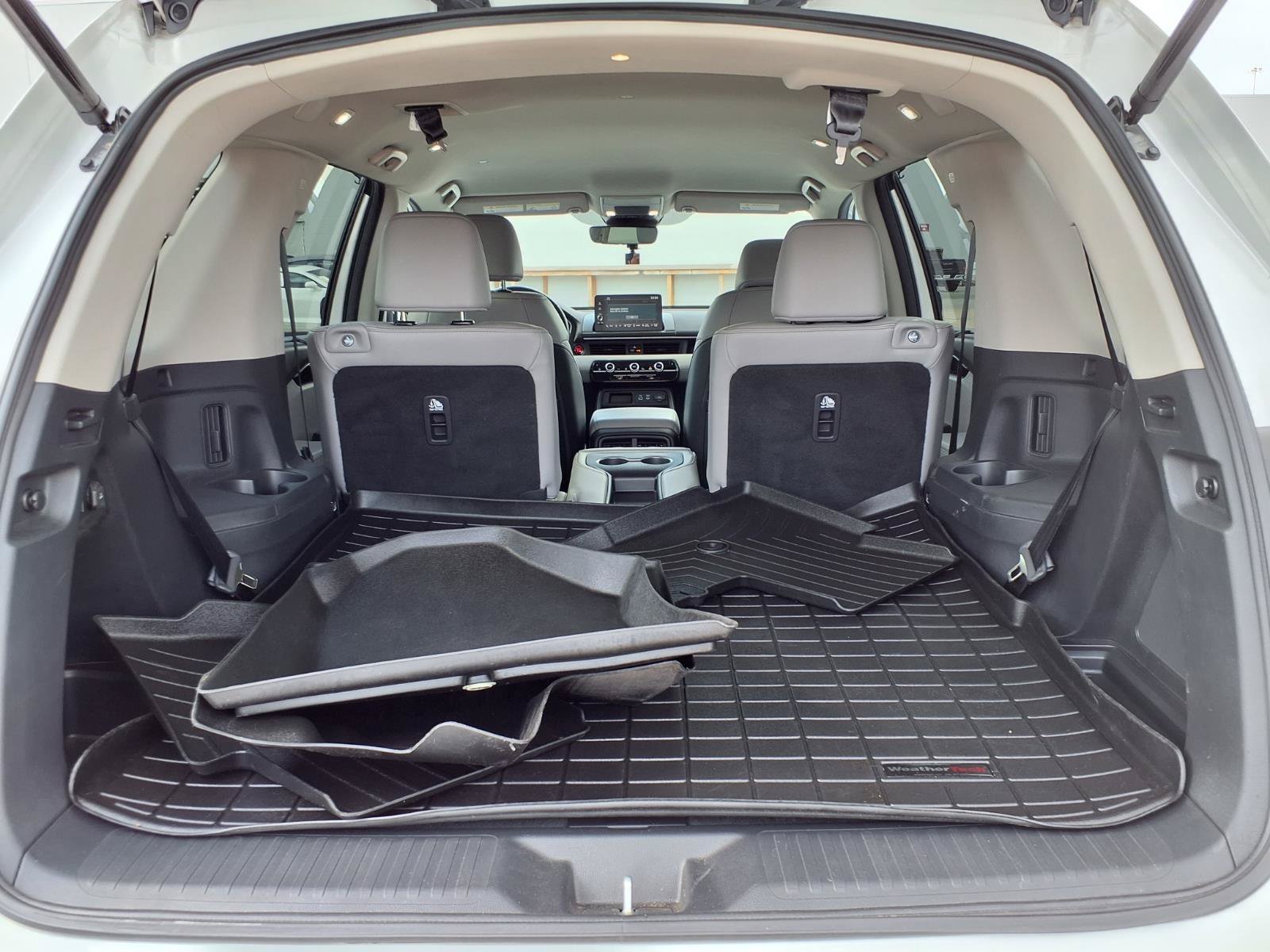 Certified 2024 Honda Pilot EX-L image 19
