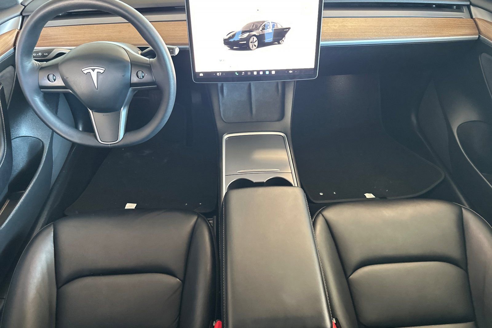 Used 2022 Tesla Model 3 Long Range image 10