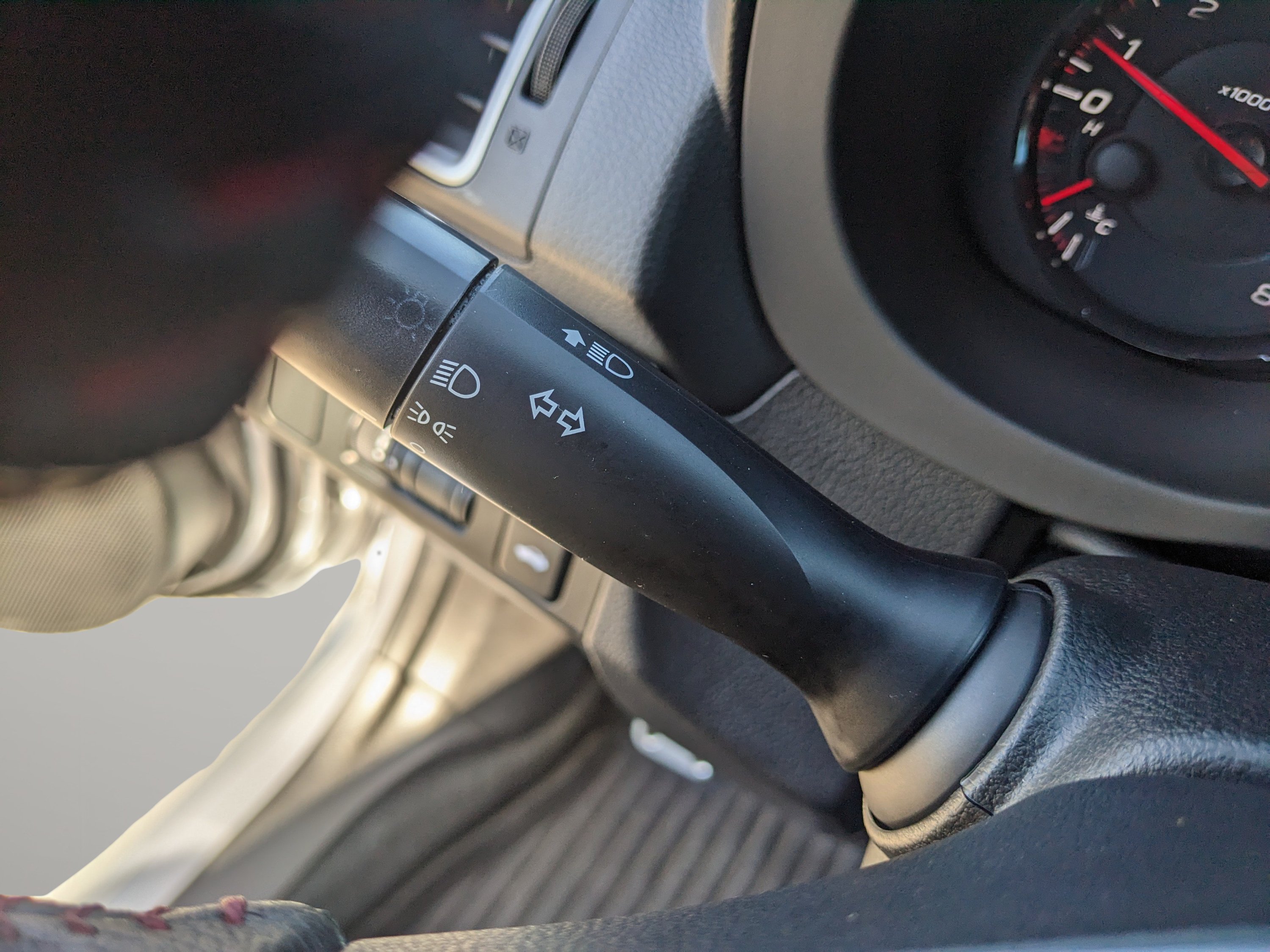 Used 2020 Subaru WRX AWD/4WD image 34