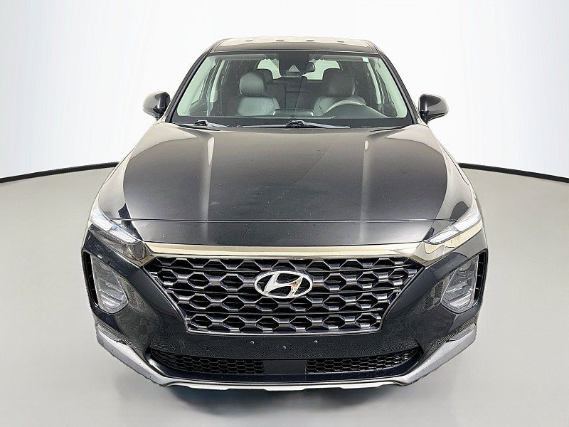 Used 2019 Hyundai Santa Fe SEL w/ Cargo Package AWD/4WD image 2