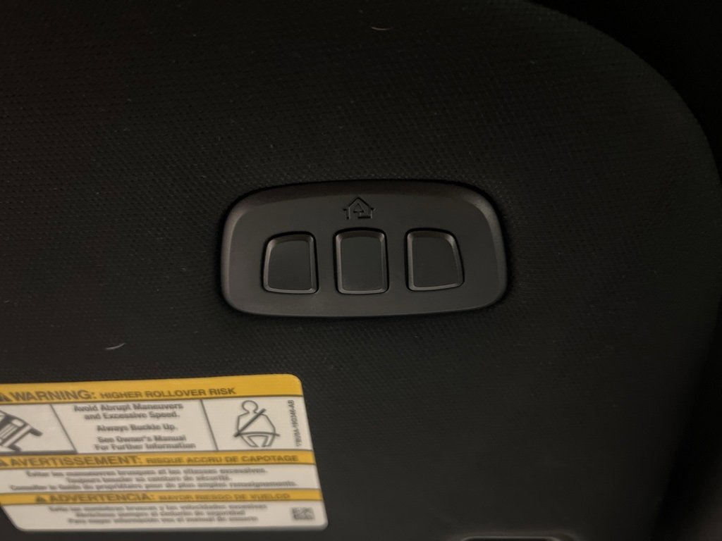 Used 2020 Lincoln Navigator Reserve w/ Luxury Package image 28