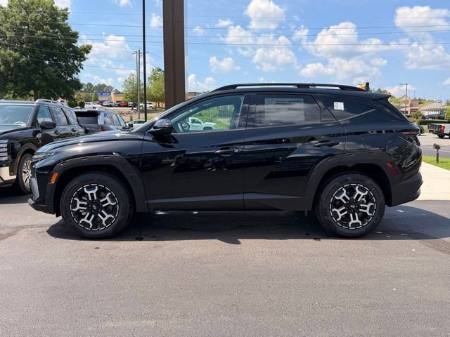 New 2026 Hyundai Tucson XRT AWD/4WD image 5