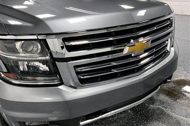 Used 2019 Chevrolet Tahoe LT w/ Luxury Package image 30