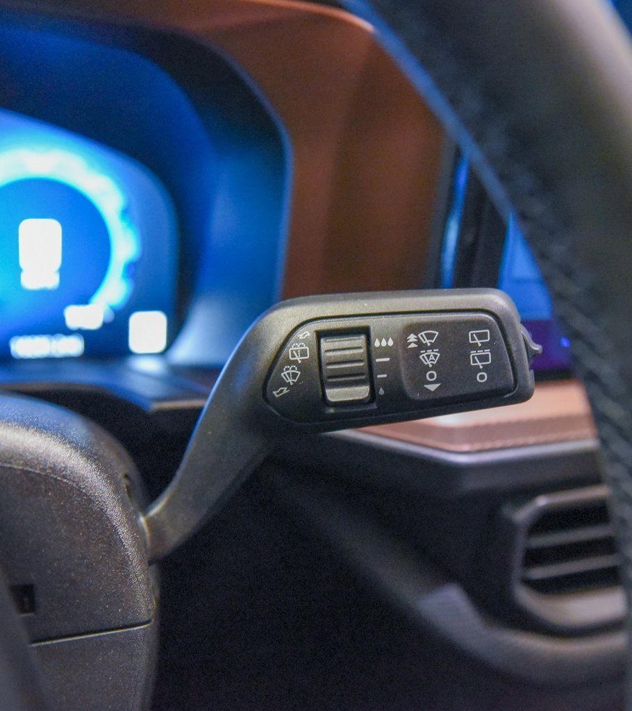 Used 2025 Ford Bronco Sport Outer Banks w/ Outer Banks Tech Package+ image 27