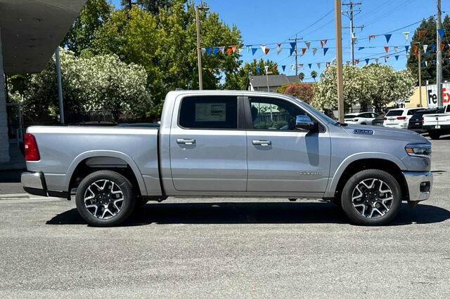 New 2026 RAM 1500 Laramie image 3
