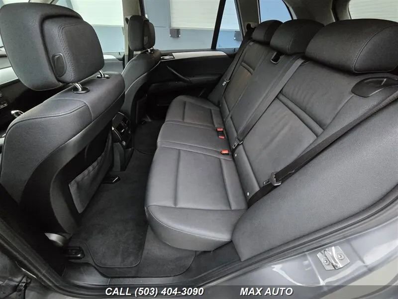 Used 2012 BMW X5 xDrive35i image 16