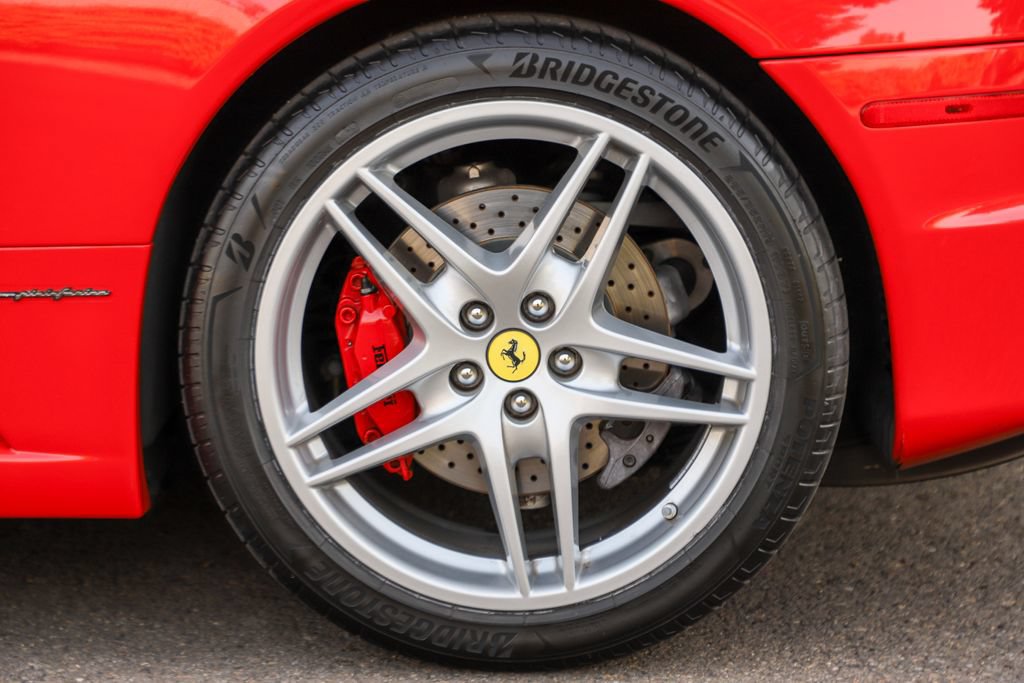 Used 2007 Ferrari F430 Spider RWD image 44