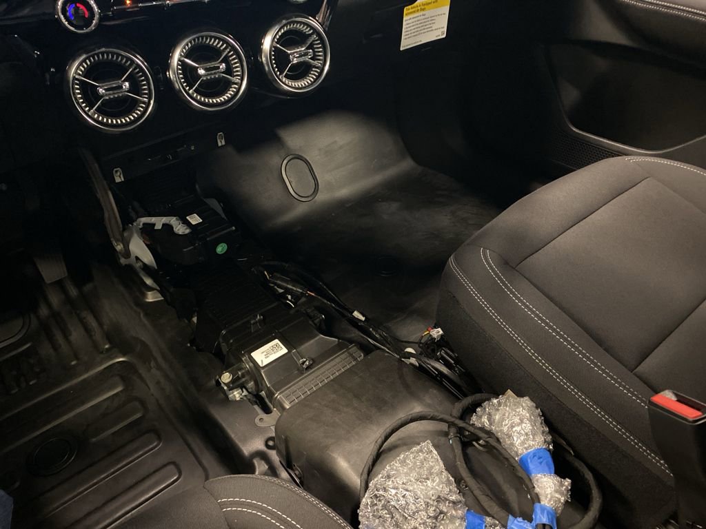 New 2024 Chevrolet Blazer EV AWD Police image 29