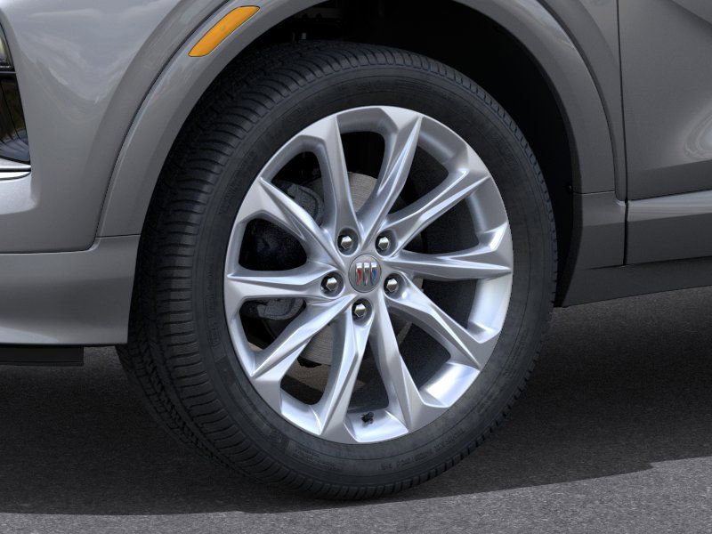 New 2026 Buick Encore GX Avenir w/ Avenir Technology Package image 10