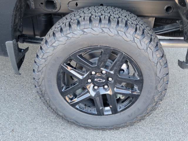 New 2026 Chevrolet Silverado 1500 RST w/ Convenience Package II image 5